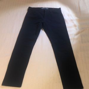 Dockers Slim Fit Jean Cut Pants
